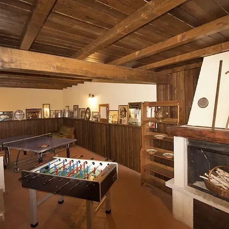 Villa La Valletta Maison *