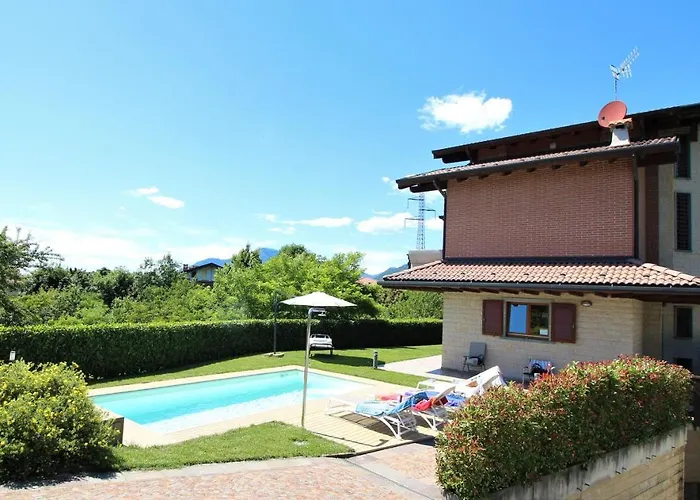 Villa La Valletta Maison