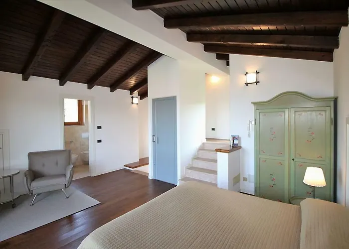 La Valletta Maison * Ponteranica