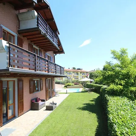 Villa La Valletta Maison *