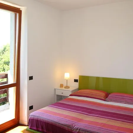 Villa La Valletta Maison