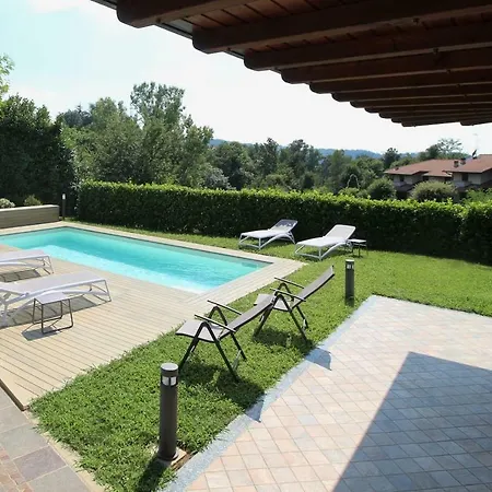 Villa La Valletta Maison *