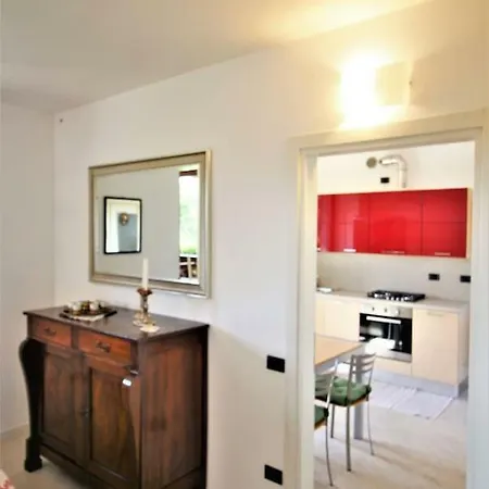 Villa La Valletta Maison Ponteranica