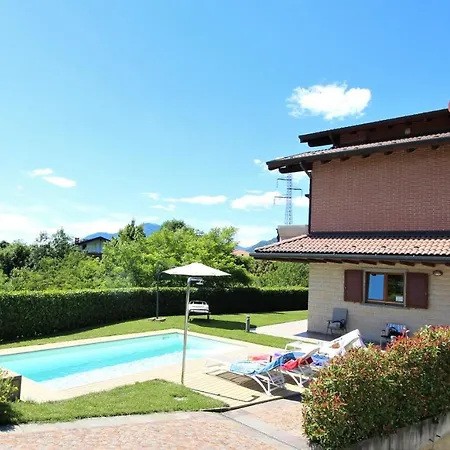 Villa La Valletta Maison