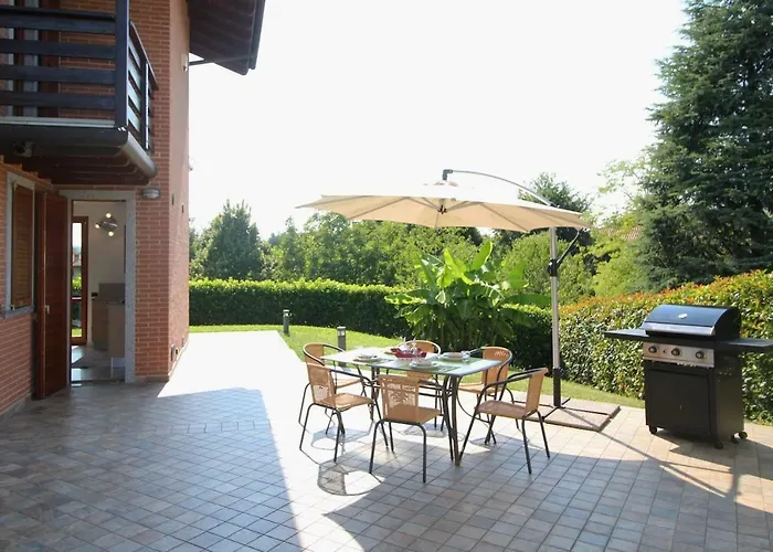 빌라 La Valletta Maison 폰테라니카