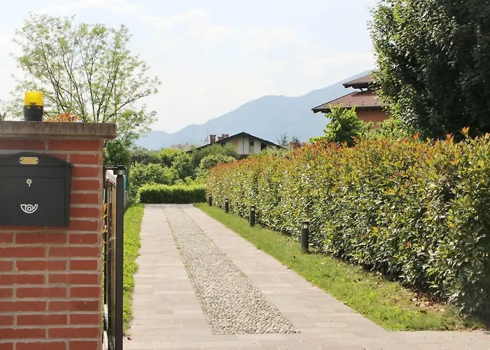 La Valletta Maison Villa *